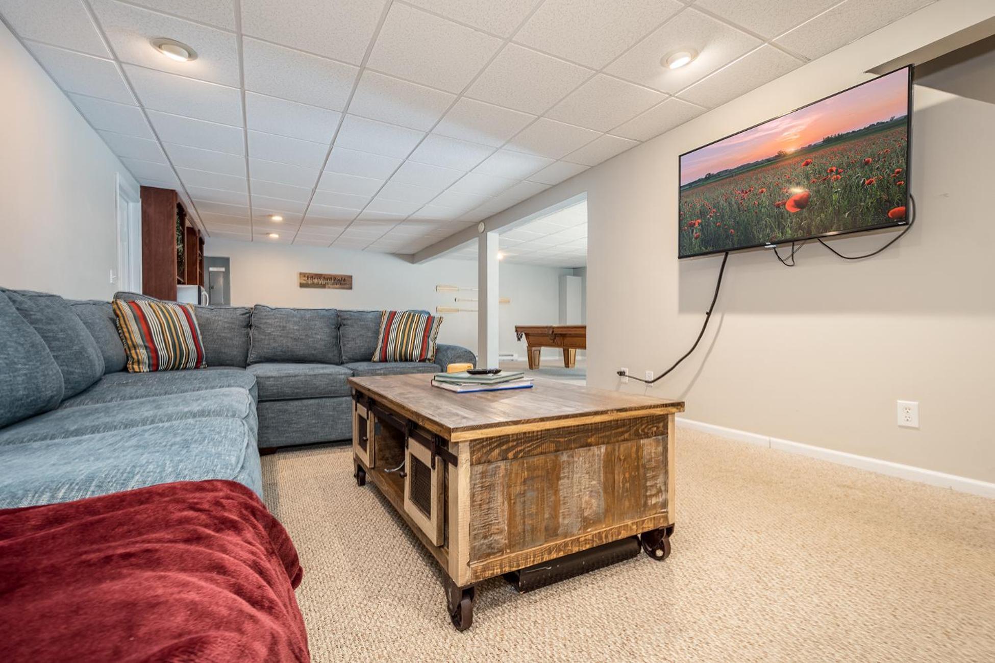 Cedarwoods Villa Oakland Eksteriør billede