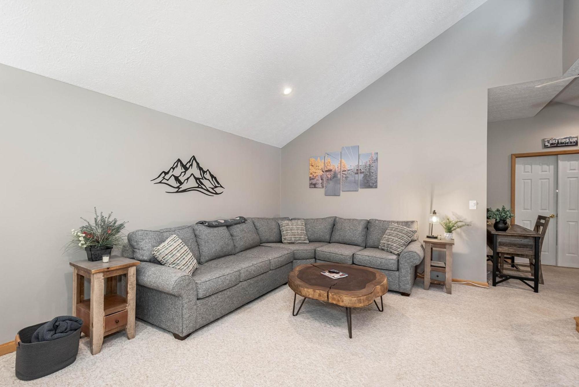 Cedarwoods Villa Oakland Eksteriør billede