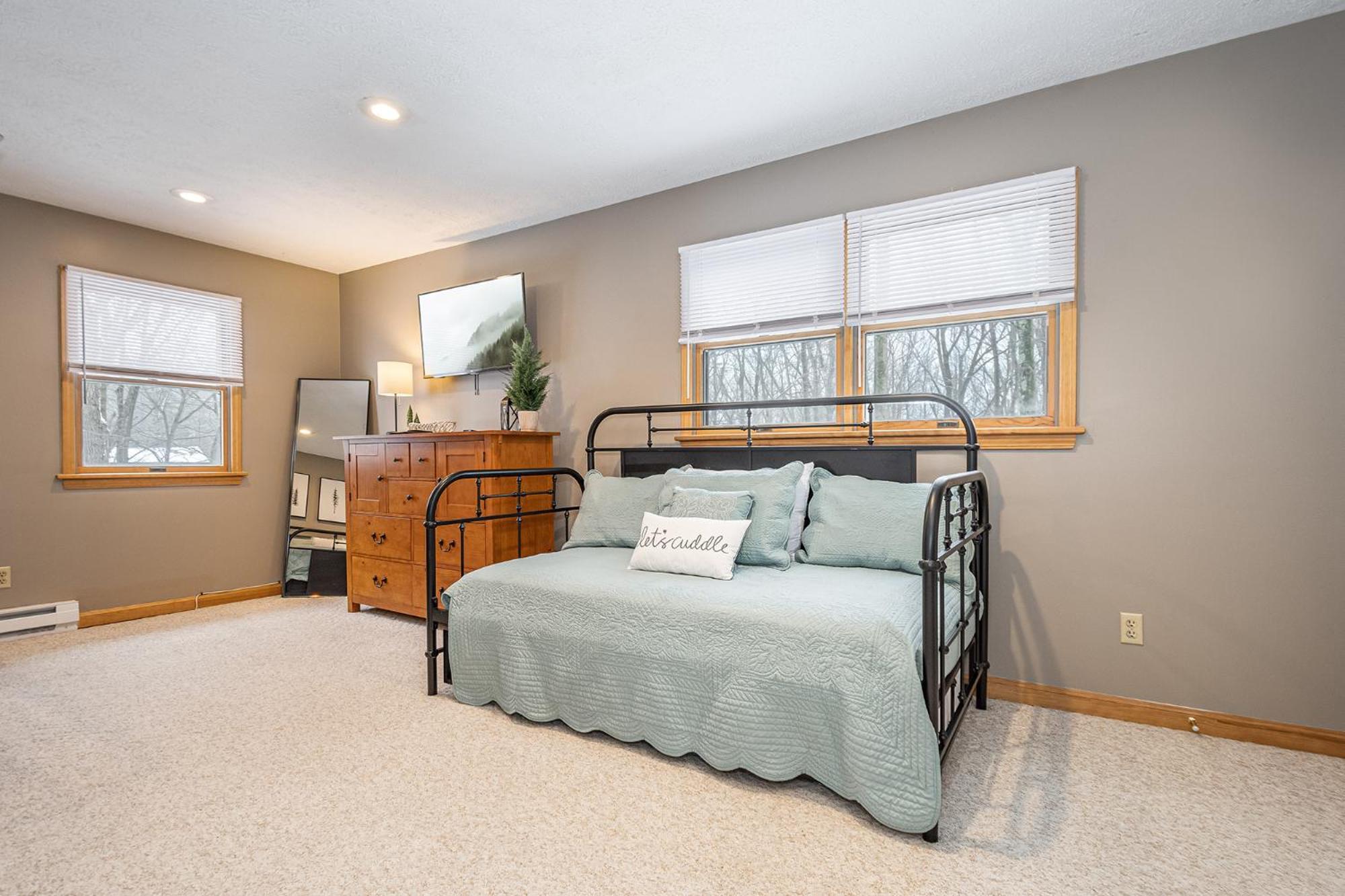 Cedarwoods Villa Oakland Eksteriør billede