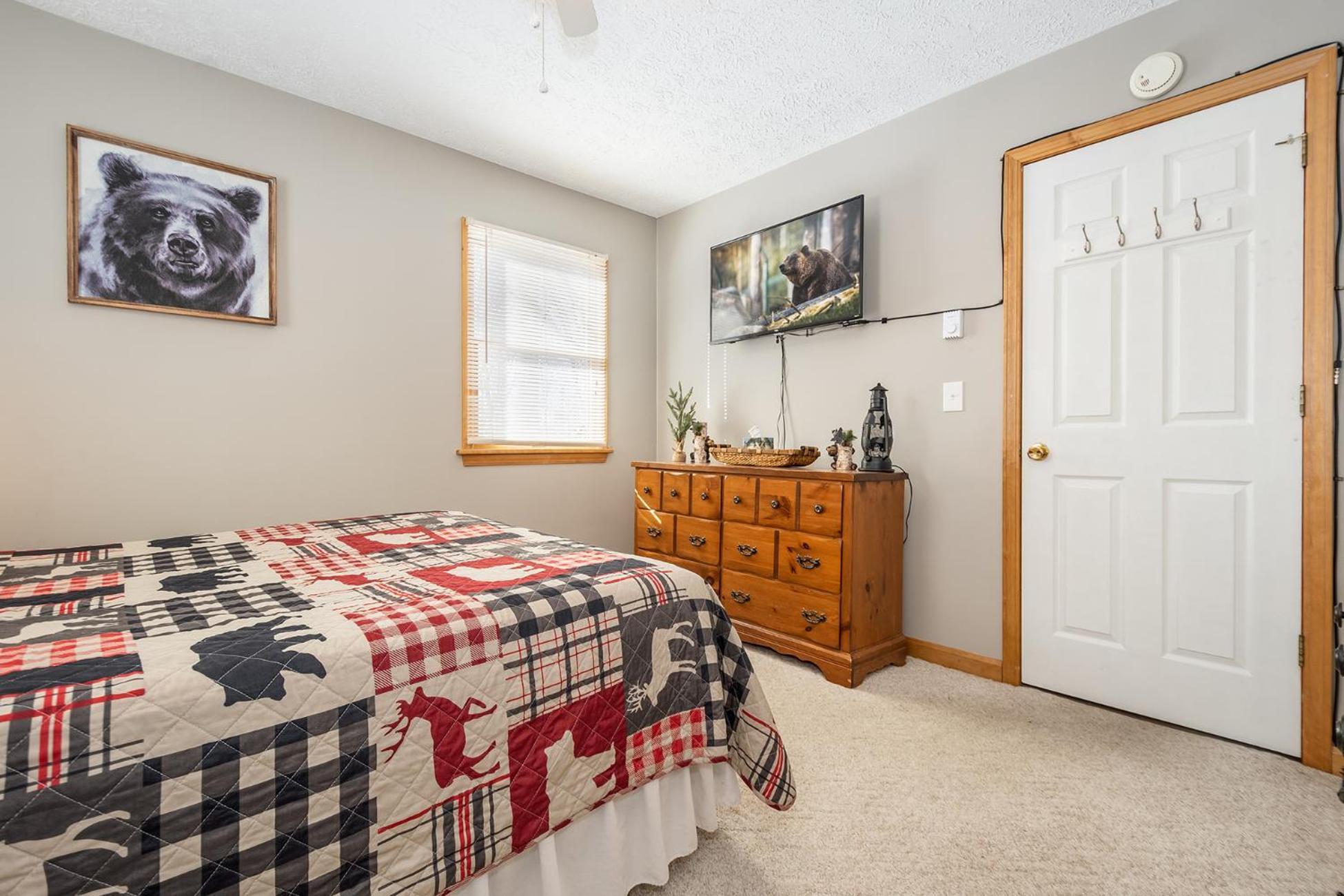 Cedarwoods Villa Oakland Eksteriør billede